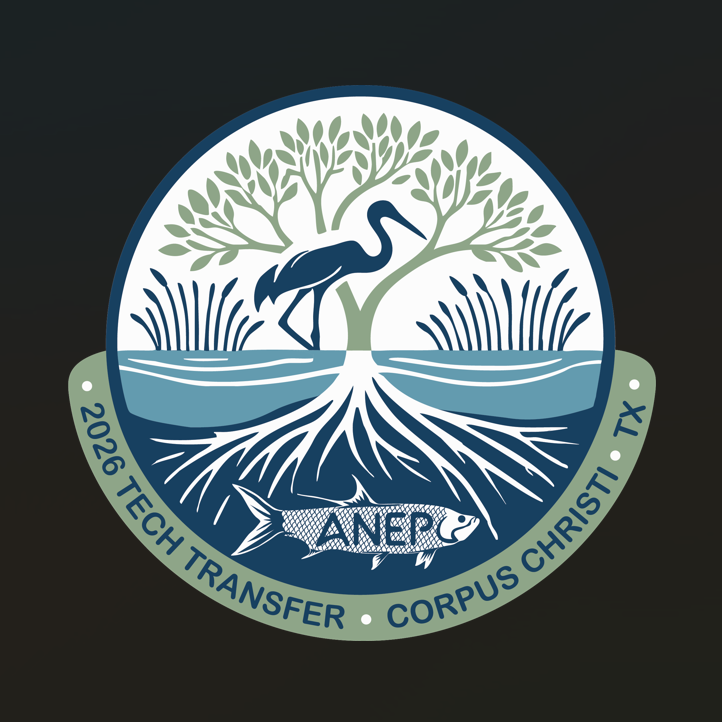 2026 ANEP Registration - logo
